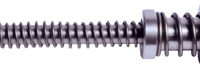 ARMASPEC STEALTH RECOIL SPRING - AR10 GEN 4 SS/BLACK 5.7 OZ