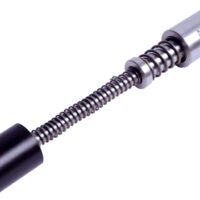 ARMASPEC STEALTH RECOIL SPRING - H2 GEN 4 SS/BLACK 4.7 OZ