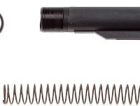BCM MIL-SPEC BUFFER TUBE KIT - W/BUFFER/SPRING/HARDWARE