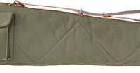 BULLDOG CLASSIC CANVAS RIFLE - CASE GREEN 44"