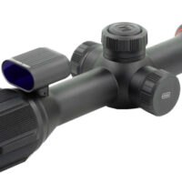 NOCPIX BOLT ACTION THERMAL - WEAPON SIGHT 256X192 25MM