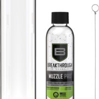 BREAKTHROUGH MUZZLELOADER - BREECH PLUG CLEANING KIT