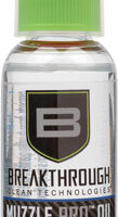 BREAKTHROUGH MUZZLE PRO - OIL 2OZ BOTTLE