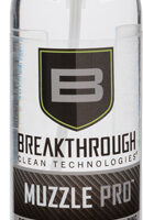 BREAKTHROUGH MUZZLE PRO - CLEANER 6OZ BOTTLE