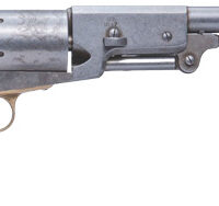 CIMARRON WALKER CIVILIAN - 44 9" ORIGINAL FINISH WALNUT