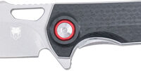 COBRATEC WOLVERINE FOLDER 3.1" - G-10 D2 LINER LOCK