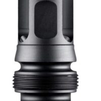 DEAD AIR SILENCERS XENO GOV - 3-PRONG FLASH HIDER 5/8X24