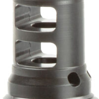 LANTAC DRAGON MUZZLE BRAKE - 7.62X39 SILENCERCO ASR MOUNT