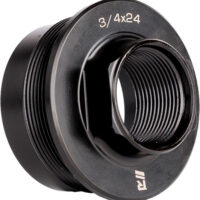 RUGGED SUPPRESSORS UNIVERSAL - DIRECT THREAD MOUNT M18X1.5