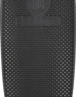 BERETTA RECOIL PAD MICRO-CORE - TRAP CHECKERED .71" BLACK
