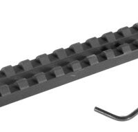 EGW SCOPE BASE T/C ENCORE - PICATINNY RAIL