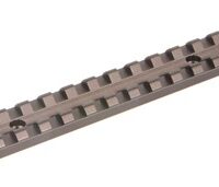 EGW SCOPE BASE T/C VENTURE / - COMPASS SA PICATINNY RAIL 0MOA