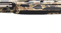 BROWNING MAXUS II 12GA 3.5" - 26" VINTAGE TAN
