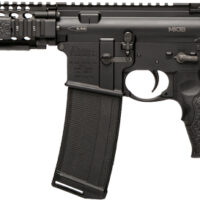 DANIEL DEF PISTOL MK18 W/BRACE - 5.56X45 1.03" 32RD BLACK