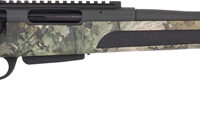 SAVAGE 334 30-06 20" - GRAY/CAMO
