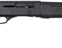 TOKAREV TTS12 SEMI AUTO 12GA - 3" 18.5" 5RD BLACK