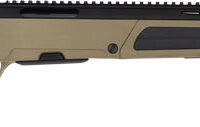 STEYR SCOUT II RIFLE 308WIN - 19" MUD THREADED FLUTED