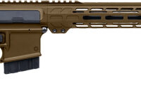 CMMG RIFLE ENDEAVOR MK4 22 ARC - 20" 10RD MIDNIGHT BRONZE