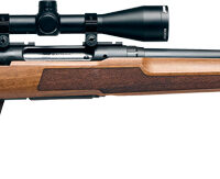 SAVAGE AXIS 2 XP 30-06 22" - W/3-9X40 MATTE/HARDWOOD