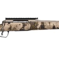 SAVAGE AXIS 2 PRO 6MM ARC 20" - HSB THREAD GM BRONZE/WESTERN