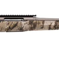 SAVAGE AXIS 2 PRO 6MM ARC 20" - HSB COMPACT BRONZE/WESTERN