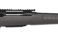 SAVAGE 110 TRAILBLAZER 400 LEG - 20" TUNGSTEN/GREY ADJ LOP