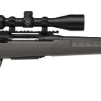 SAVAGE 110 TRAILBLAZER XP 308 - WIN 20" TUNGSTEN/GREY ADJ LOP