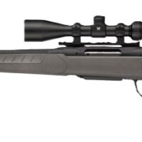 SAVAGE 110 TRAILBLAZER XP  400 - LEG LH 20" TUNG/GREY ADJ LOP