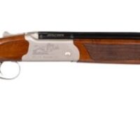 BALIKLI BLUE LABEL O/U YOUTH - 410 3" 18.5" SILVER WALNUT