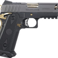 GIRSAN 2311 NEGOTIATOR TALO - 9MM COMMANDER ORD 17RD BLK