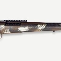 WEATHERBY 307 ALPINE CT 280 AI - CF 24" W/BRAKE BROWN/WYO BROWN
