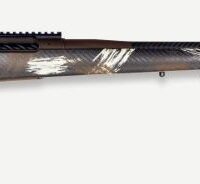 WEATHERBY 307 ALPINE CT 7MM BC - CF 18" W/BRAKE BROWN/WYO BROWN