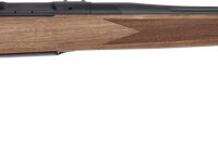 WEATHERBY 307 ADVENTURE SD - 22CM 24" W/MB BLUED/WALNUT