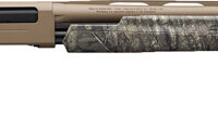 WINCHESTER SXP HYBRID 12GA - 3.5" 28"VR FDE REALTREE TIMBER