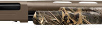 WINCHESTER SXP HYBRID 12GA - 3.5" 26"VR FDE MO HABITAT