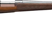WINCHESTER MODEL 70 SUPER - GRADE 6.5PRC 24" FRENCH WALNT