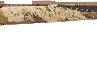 SAVAGE 110 HIGH COUNTRY 270 - 22" ACU-TGR/ACUFIT STK STRATA