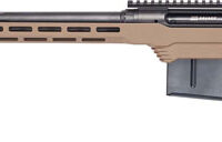 SAVAGE 110 PRECISION LH 300WM - 24" MDT LSS XL CHASSIS FDE