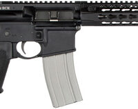 BCM RECCE-11 KMR-A AR15 PISTOL - 5.56MM 11.5" KEYMOD BLK 1-30RD
