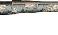 CHRISTENSEN MESA FFT 6.5PRC - 20" BRONZE CF BLACK GREEN-TAN