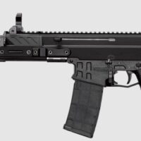 CZ BREN 2 MS PISTOL 5.56 11" - 30RD SB BRACE THREADED