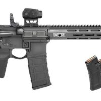 SPRINGFIELD SAINT VICTOR 5.56 - 16" 30RD B5 M-LOK GEAR PAC