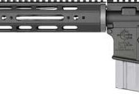 RRA LAR15 NM A4 CMP 223 WYLDE - 20" HVY MATCH BBL CAR STK BLK