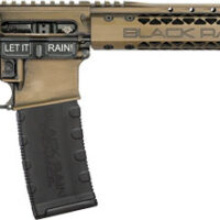 BLACK RAIN SPEC+ FUSION RIFLE - 5.56 16" BRONZE BWORN 30RD
