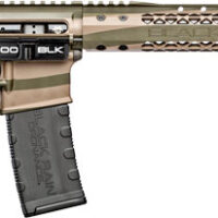 BLACK RAIN SPEC+ PATRIOT RIFLE - 300BLK 16" FDE/OD FLAG 30RD