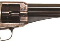 CIMARRON 1875 OUTLAW 44/40 WIN - FS 7.5" CC/BLUED WALNUT