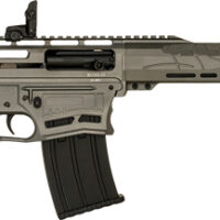 CITADEL BOSS25 12GA 3" 18.75" - TUBED MUZZLE BRAKE TAC GRAY