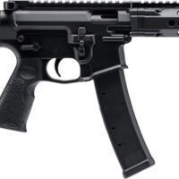 DANIEL DEF. PCC 9MM PISTOL - 8.3" 1-30RD MAG BLACK