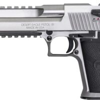 DESERT EAGLE MARK XIX 357MAG - 6" S/S MUZZLE BRK BLK/APPOINT