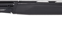 WEATHERBY ELEMENT 2 SYNTHETIC - 12GA 3" 28" MATTE/BLACK